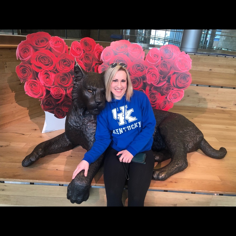 Meet your Posher, Jessica